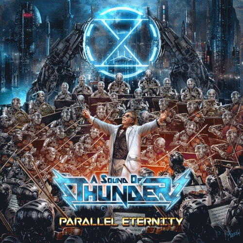 A Sound Of Thunder : Parallel Eternity
